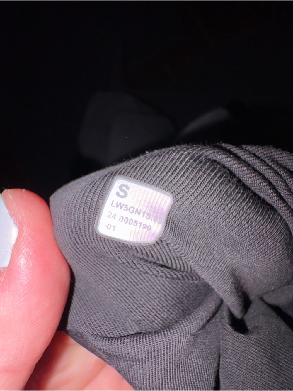 Lululemon Sweat Set - Picture 4 of 6